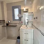 Cap D'agde 34- T2 Jardin - De Saint Martin Ct415-002 Апартаменти