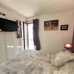 Cap D'agde 34- T2 Jardin - De Saint Martin Ct415-002 아파트 아그